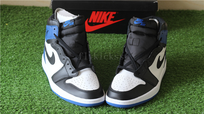 Air Jordan 1 Retro High OG Fragment